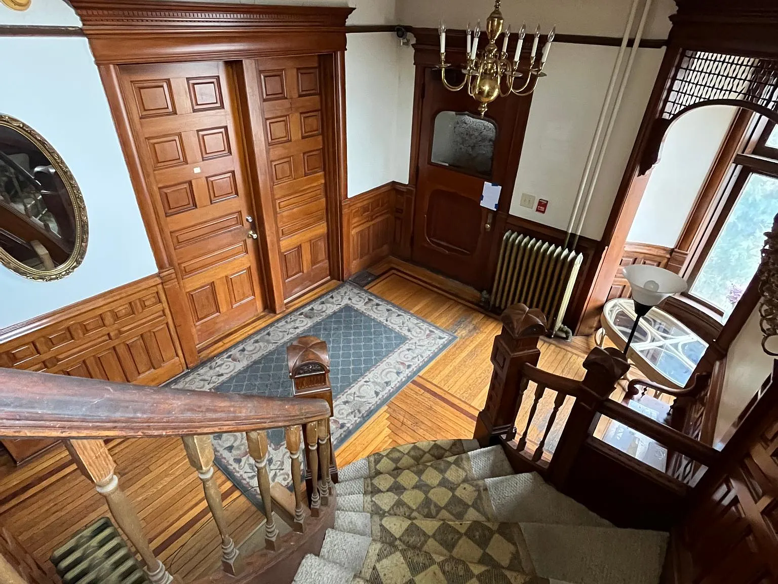 12 bed, 4500 sqft, $500 — Photo 3