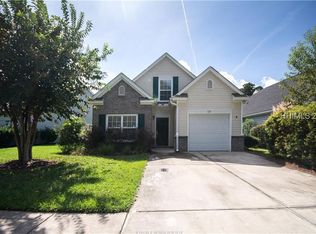 123 Crossings Blvd, Bluffton, SC 29910