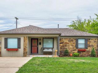 2221 Carlisle Rd, Oklahoma City, OK 73120