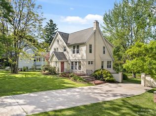 2111 Melrose Ave, Ann Arbor, MI 48104