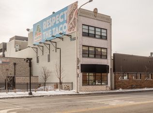 2015 W Fullerton Ave #3, Chicago, IL 60647