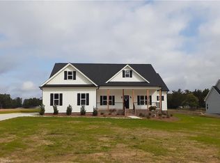 2041 Proximity Ct, Kernersville, NC 27284