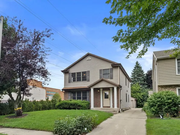 112 South 78th STREET #114, Milwaukee, WI 53214