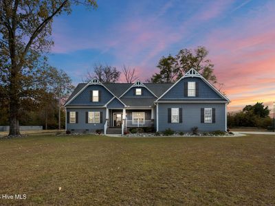 201 Cypress Branch Way, Jacksonville, NC, 28540