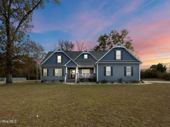 201 Cypress Branch Way, Jacksonville, NC 28540