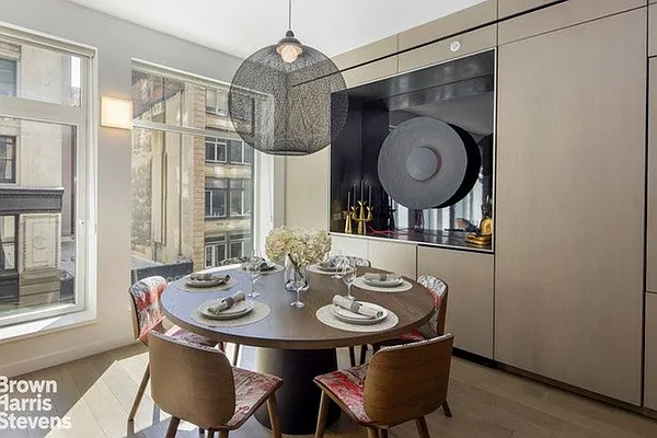 Rented by Brown Harris Stevens | media 10