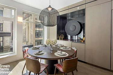 Rented by Brown Harris Stevens