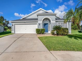 1132 Summer Breeze Dr, Brandon, FL 33511