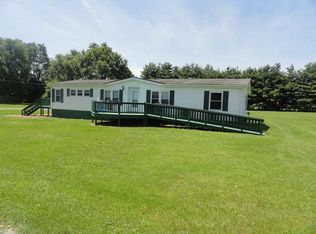 6545 Azalea Ln, Dayton, VA 22821