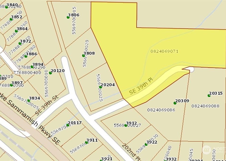 1st image of 203 XX SE 39th Place