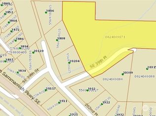 203 Xx Pl #39, Sammamish, WA