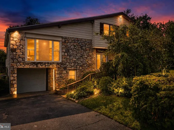 3036 Susquehanna Rd, Abington, PA 19001