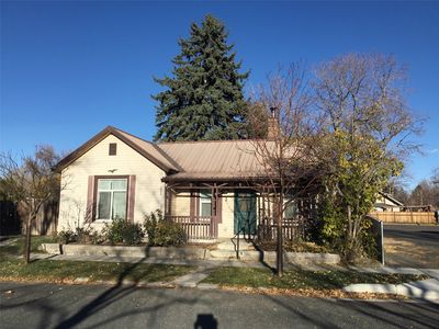 202 N Oak St, Townsend, MT, 59644