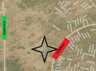 1 Urbanette, El Paso, TX 79928