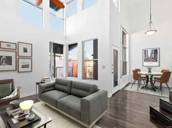 101 Market St Unit 412, San Diego, CA 92101