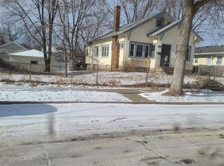 419 Knox Ave N, Minneapolis, MN 55405