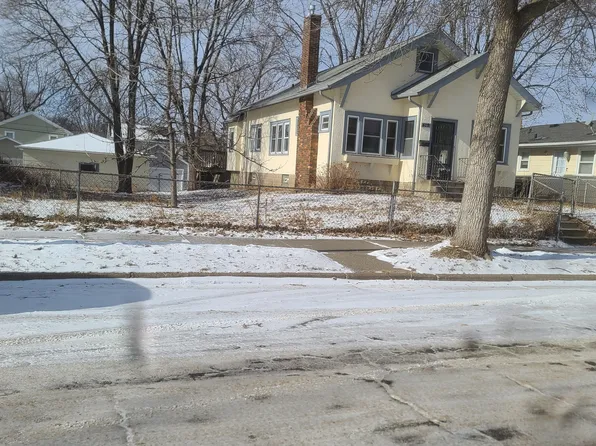 419 Knox Ave N, Minneapolis, MN 55405