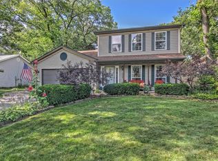 5624 Northcreek Ave, Portage, IN 46368