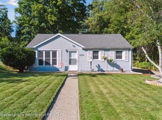 3004 Risley Dr, Lansing, MI 48917