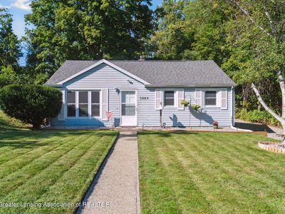 3004 Risley Dr, Lansing, MI, 48917