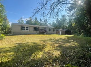 4775 Highway 47, Rhinelander, WI 54501