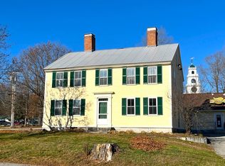 26 Western Ave, Henniker, NH 03242