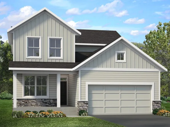 10946 37th St N, Lake Elmo, MN 55042