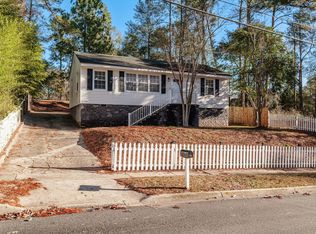 706 Seymour Drive, North Augusta, SC 29841