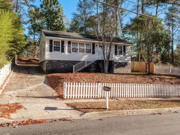 706 Seymour Drive, North Augusta, SC 29841