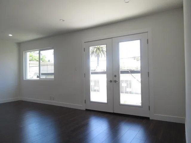 1 bed, 725 sqft, $3,195 — Photo 3
