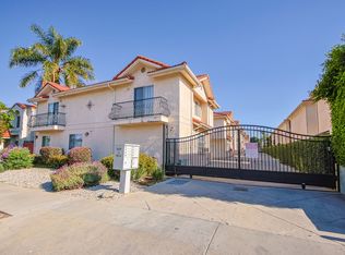 18332 Keswick St, Reseda, CA 91335