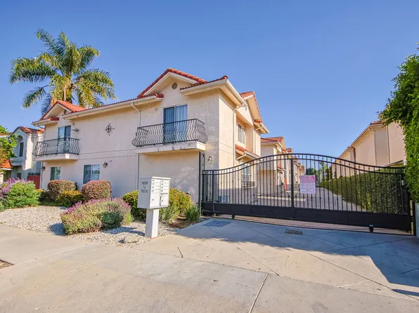 18332 Keswick St, Reseda, CA 91335