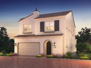 Plan 1 Plan, Arbor at Portola Springs Village, Irvine, CA 92618