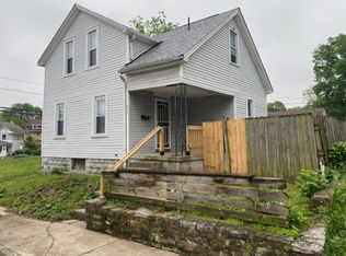 210 Volkenand Ave, Dayton, OH 45410