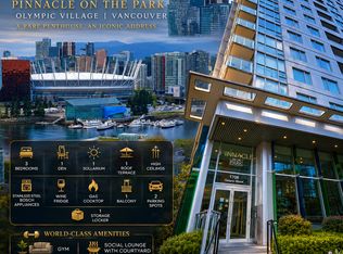 1708 Ontario St #PENTHOUSE 2, Vancouver, BC V5T0J7