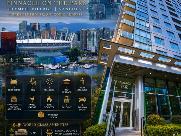 1708 Ontario St, Vancouver, BC