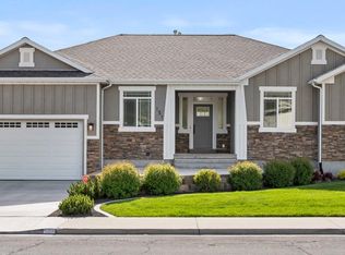 151 N 600 E, Orem, UT 84097