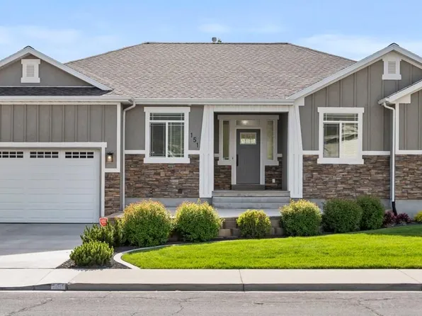 151 N 600 E, Orem, UT 84097
