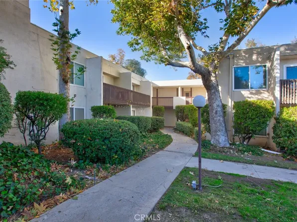 23515 Lyons Ave Unit 247, Santa Clarita, CA 91355