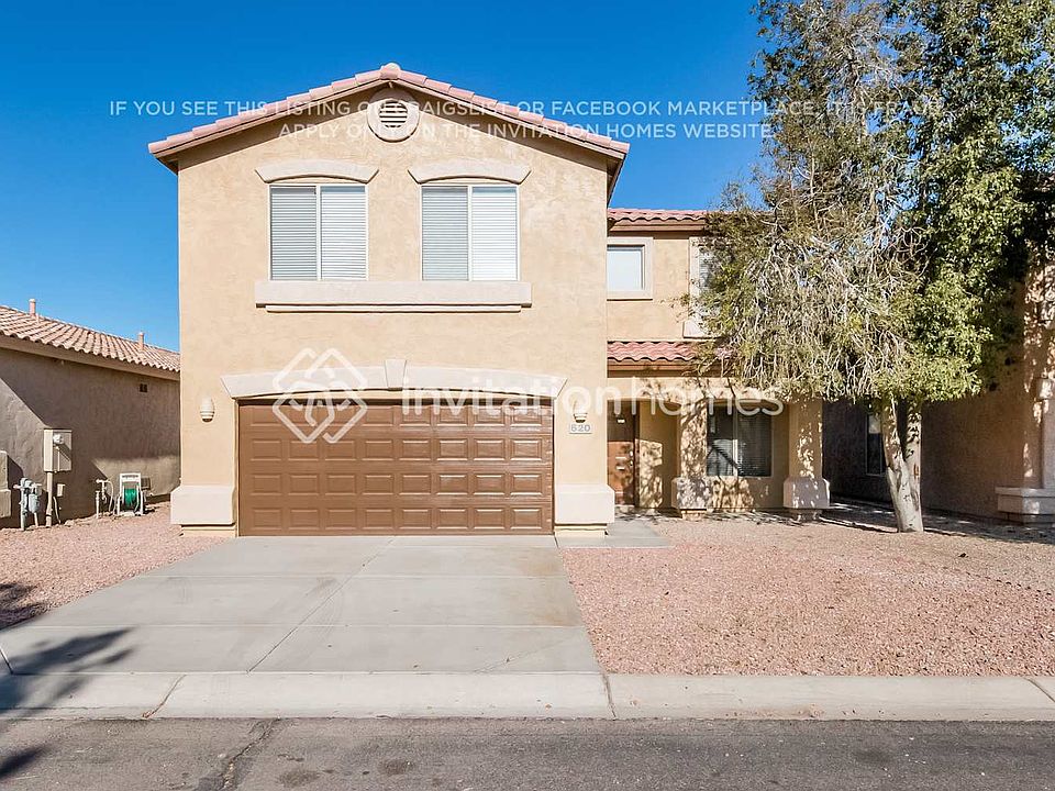 1st image of 620 E Red Rock Trl