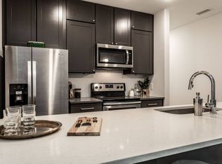 The MK, Indianapolis, IN 46220