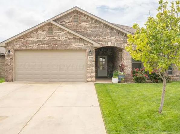 9503 Rockwood Dr, Amarillo, TX 79119