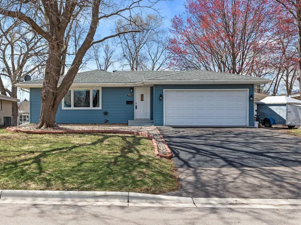 9916 Pillsbury Ave S, Bloomington, MN 55420