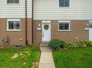379 Darling St #19, Brantford, ON N3S7G4