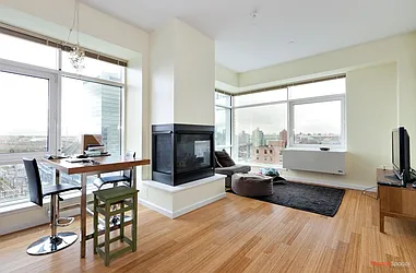 Rented by Modern Spaces