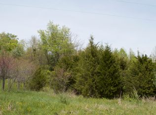 17 And 18 Squires Point, Pittsburg, IL 62974