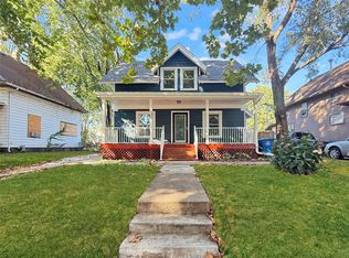 1840 Capitol Ave, Des Moines, IA 50316