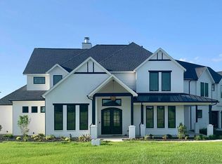 1109 Wylie Thompson Cv, Fort Worth, TX 76179