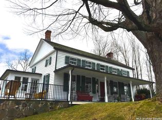 136 Cooper Lake Rd, Bearsville, NY 12409