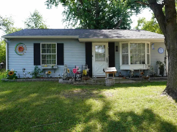3231 Kingsmill Ct, Lafayette, IN 47909